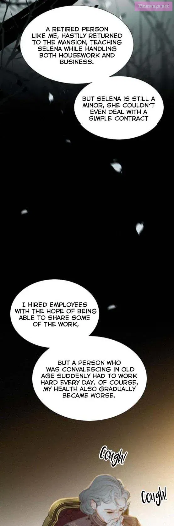Read Selena Manga Online