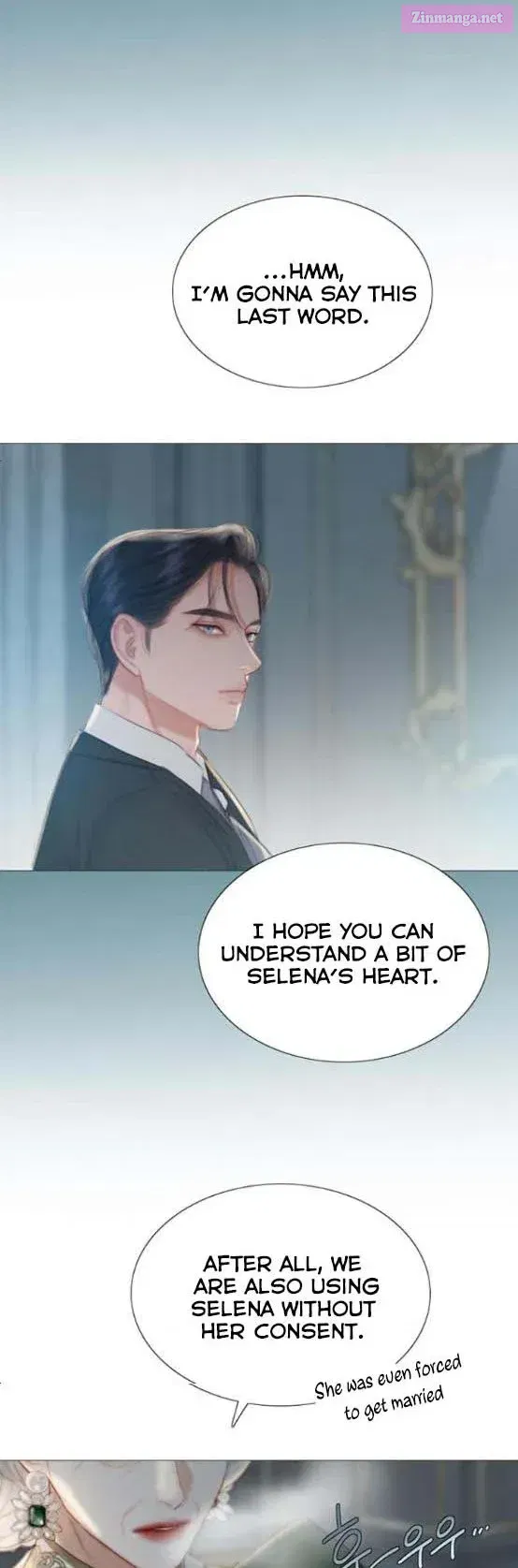 Read Selena Manga Online