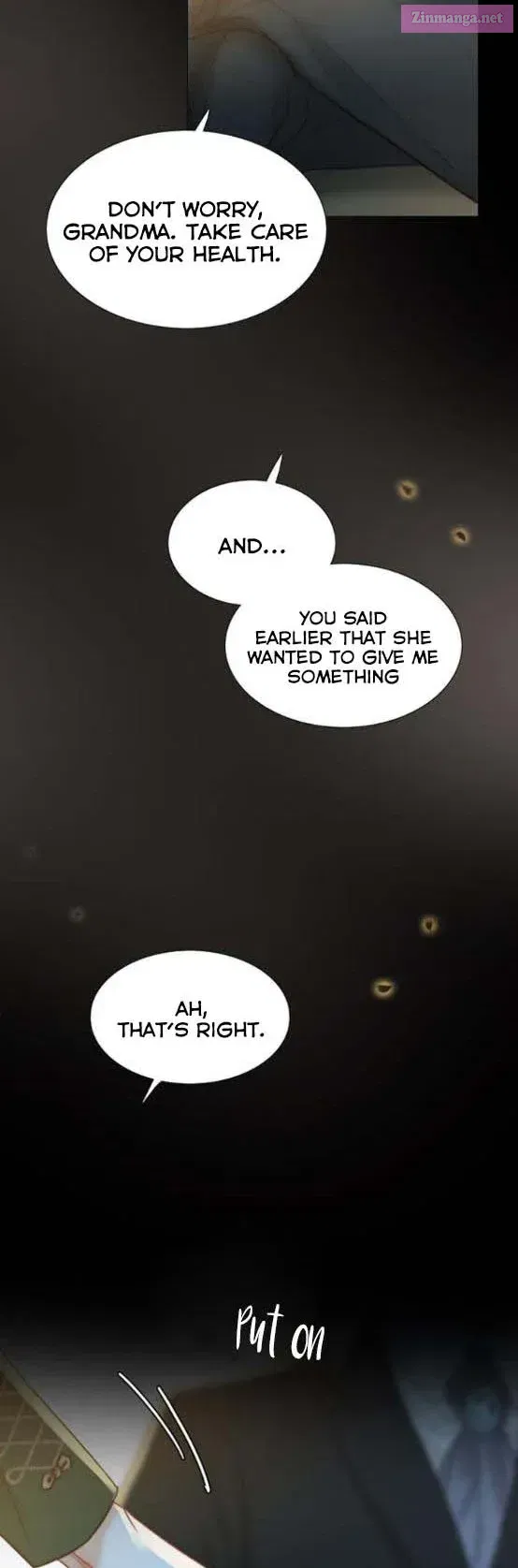 Read Selena Manga Online
