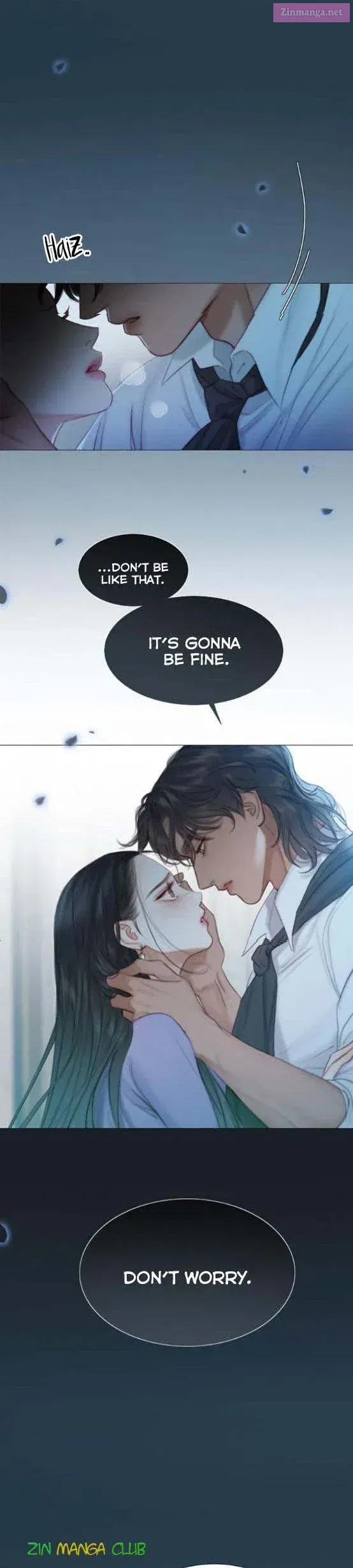 Read Selena Manga Online