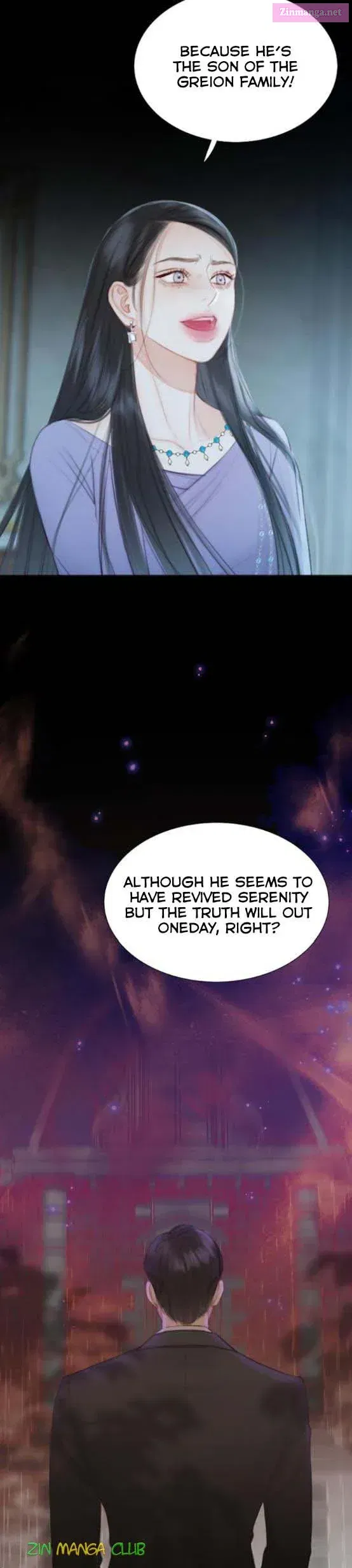Read Selena Manga Online