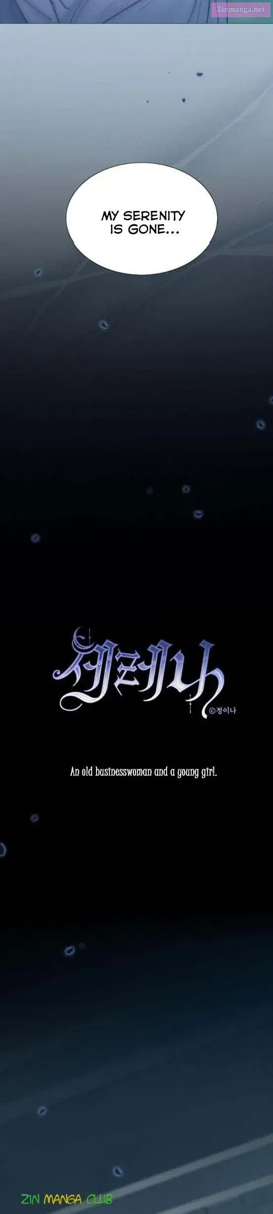 Read Selena Manga Online