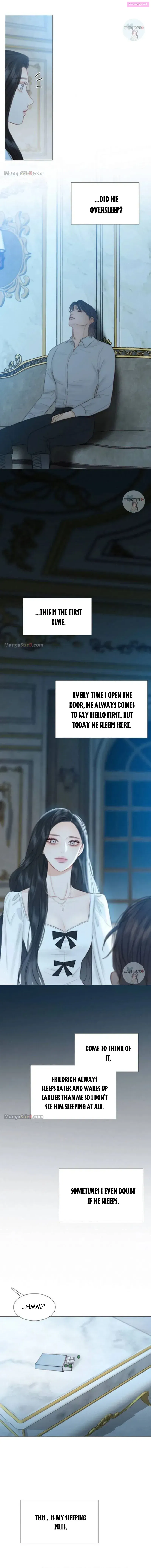Read Selena Manga Online