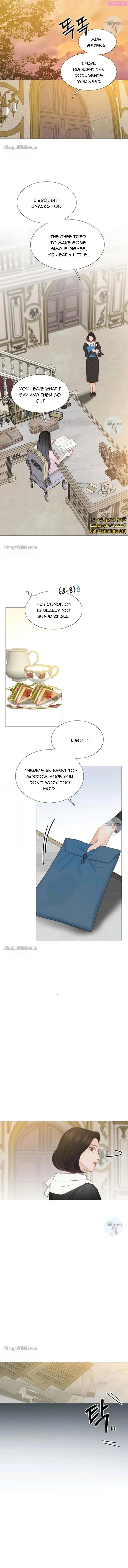 Read Selena Manga Online