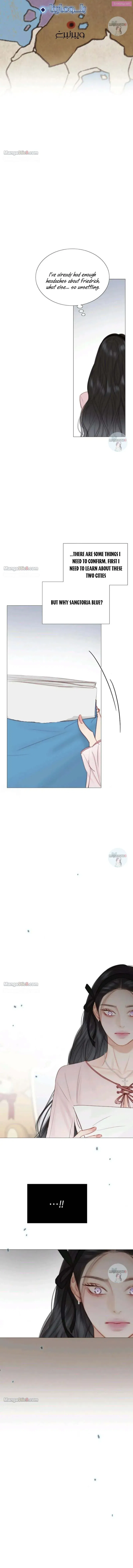 Read Selena Manga Online
