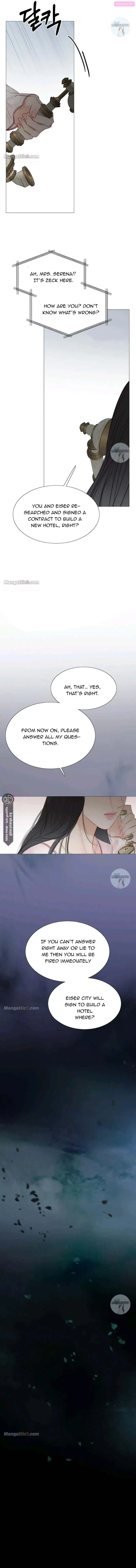 Read Selena Manga Online