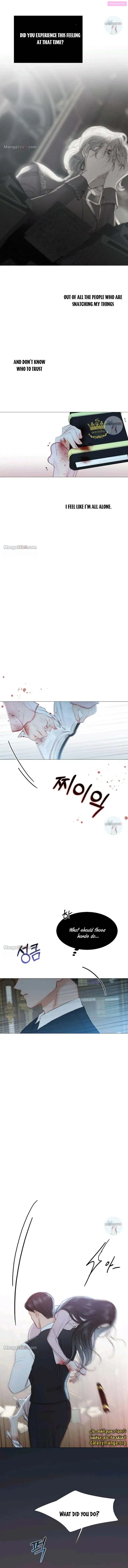 Read Selena Manga Online