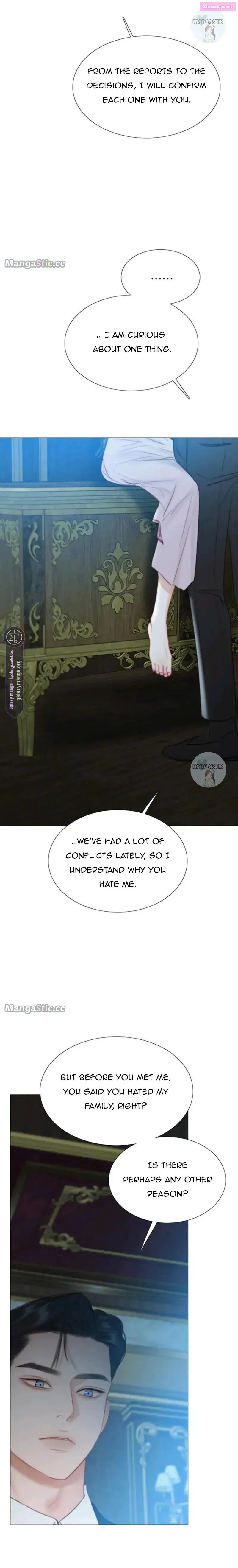 Read Selena Manga Online