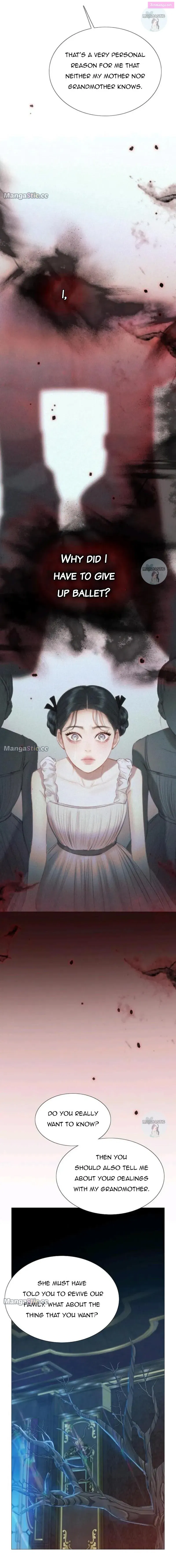 Read Selena Manga Online