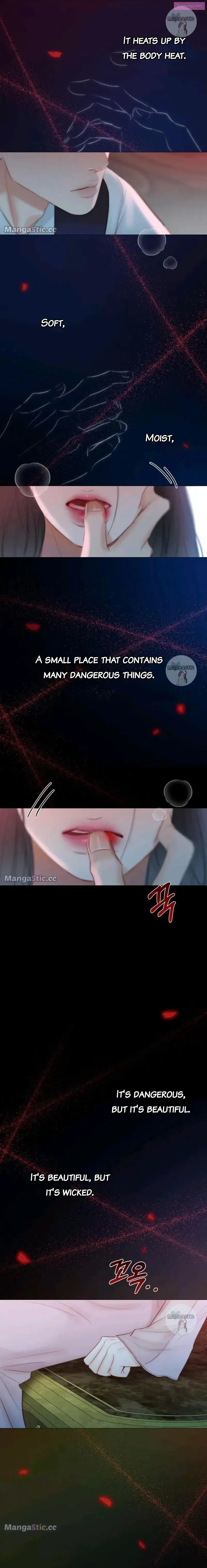 Read Selena Manga Online
