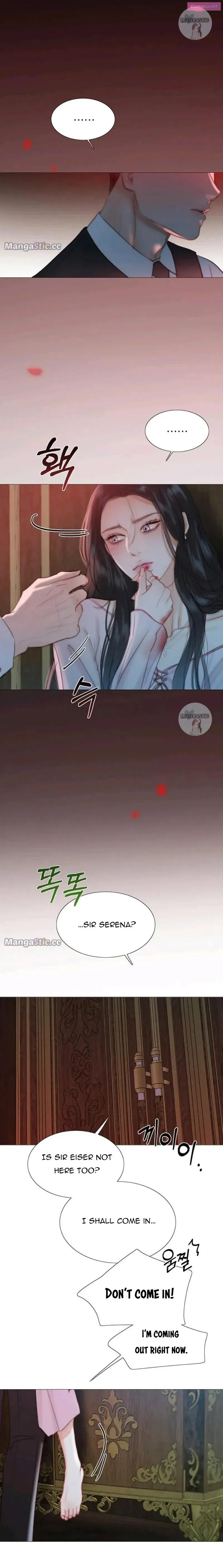 Read Selena Manga Online