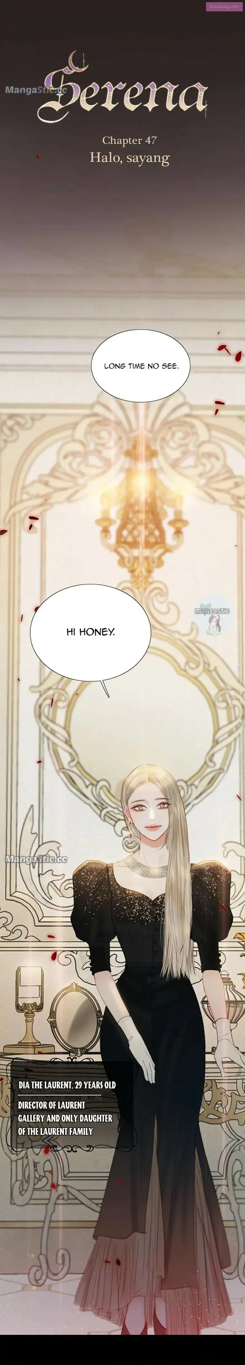 Read Selena Manga Online