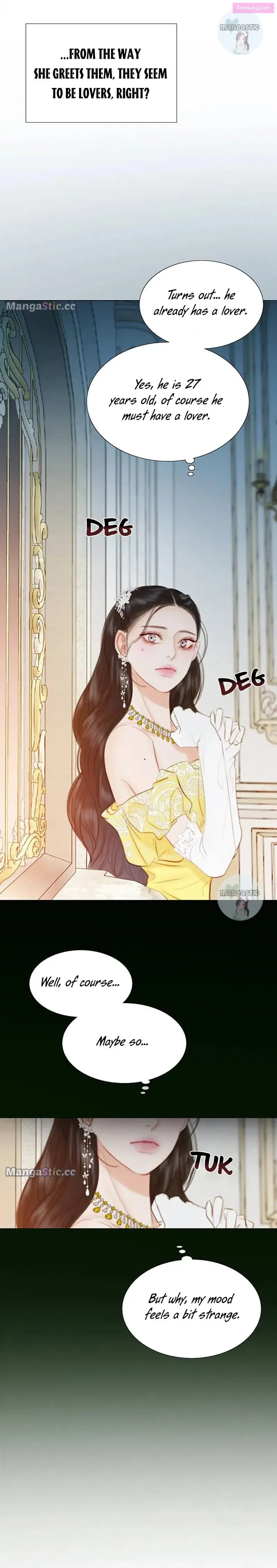 Read Selena Manga Online