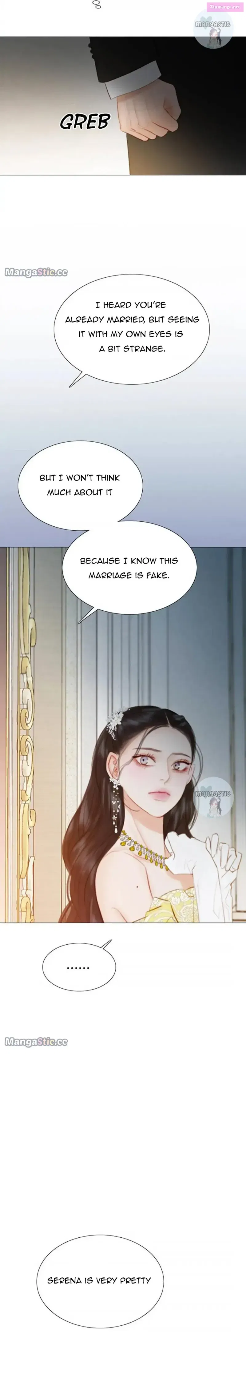 Read Selena Manga Online