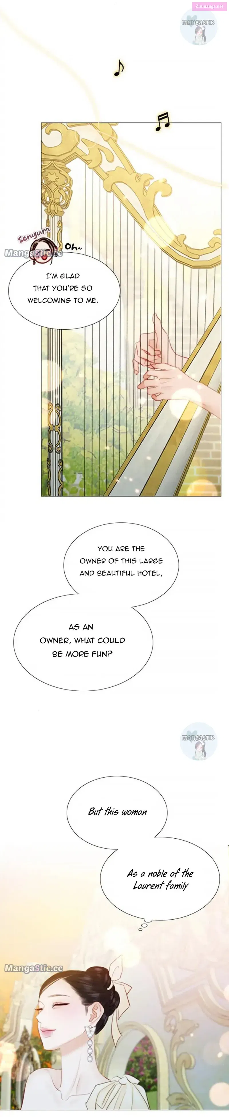 Read Selena Manga Online