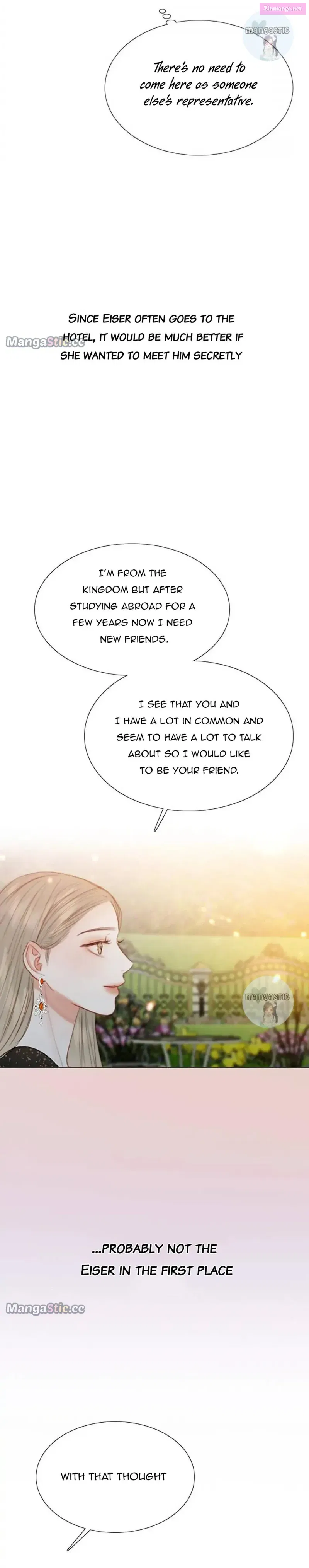 Read Selena Manga Online