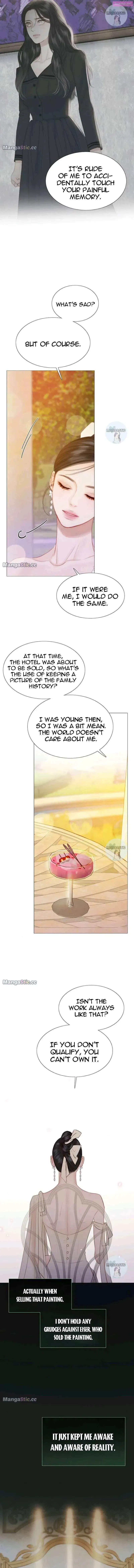 Read Selena Manga Online