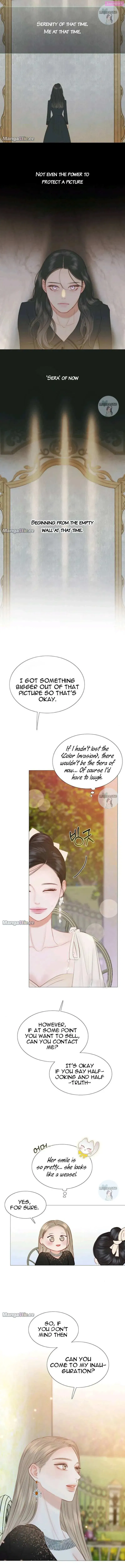 Read Selena Manga Online