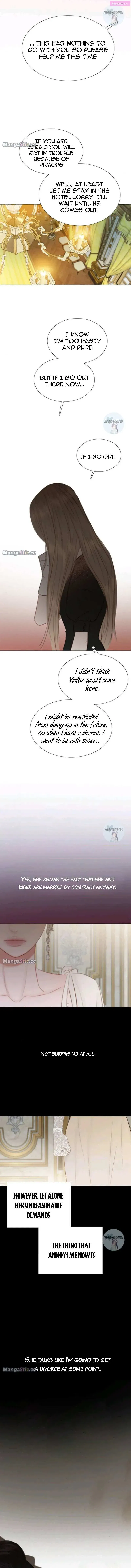 Read Selena Manga Online