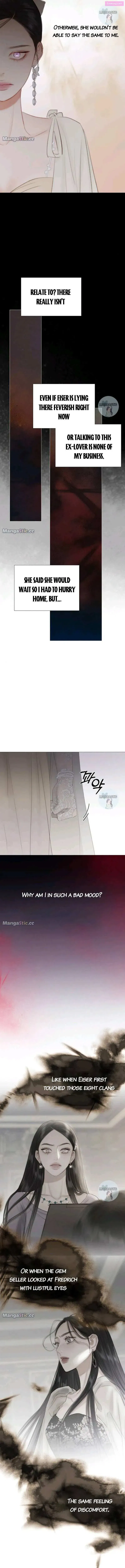 Read Selena Manga Online