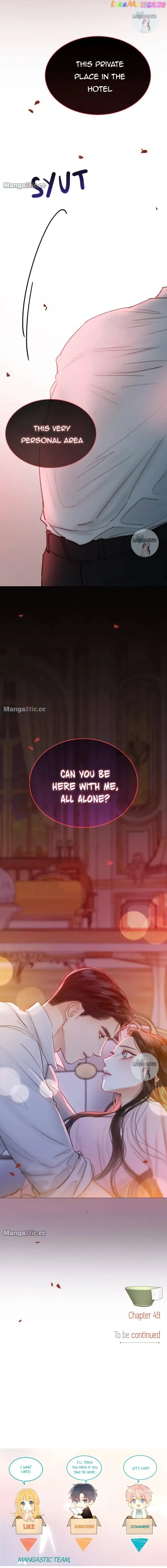 Read Selena Manga Online