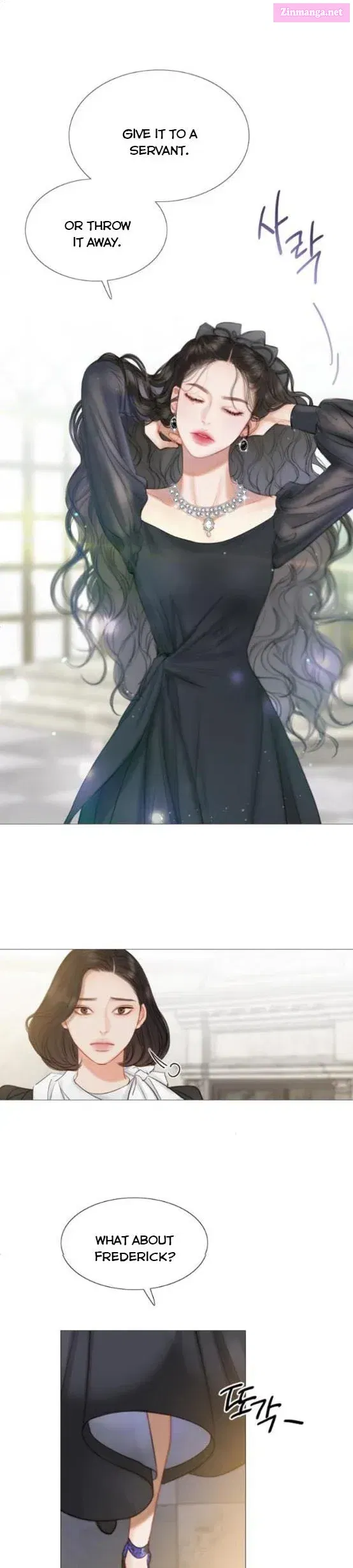Read Selena Manga Online