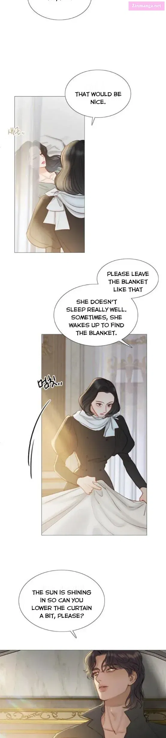 Read Selena Manga Online