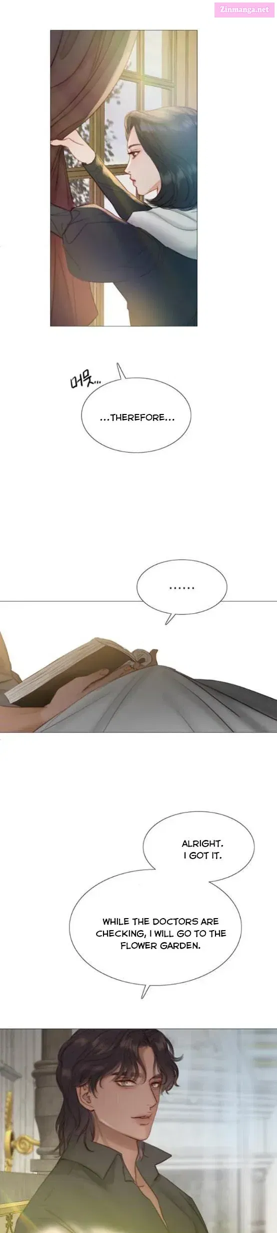Read Selena Manga Online