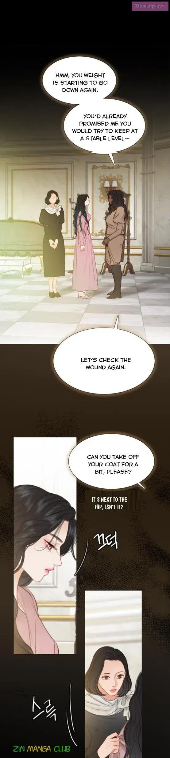 Read Selena Manga Online