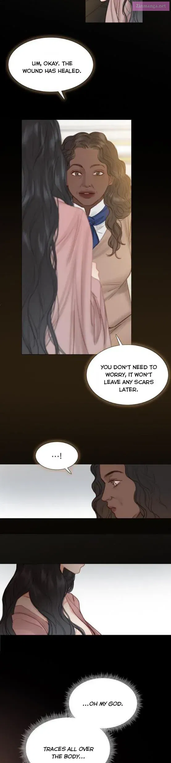 Read Selena Manga Online