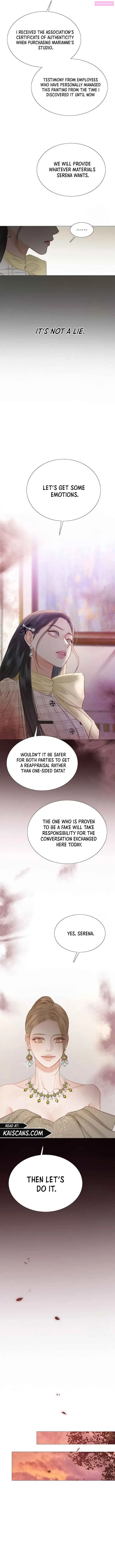 Read Selena Manga Online