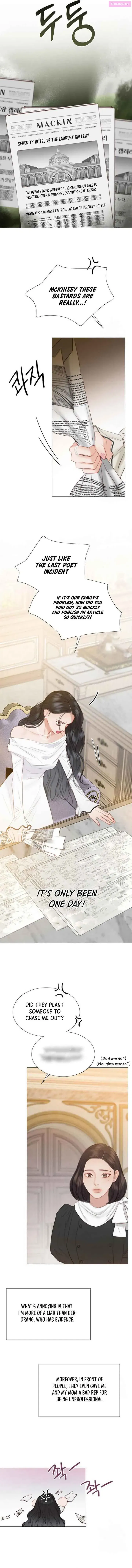 Read Selena Manga Online