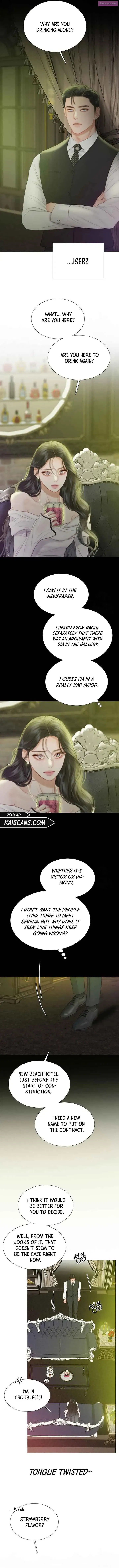 Read Selena Manga Online