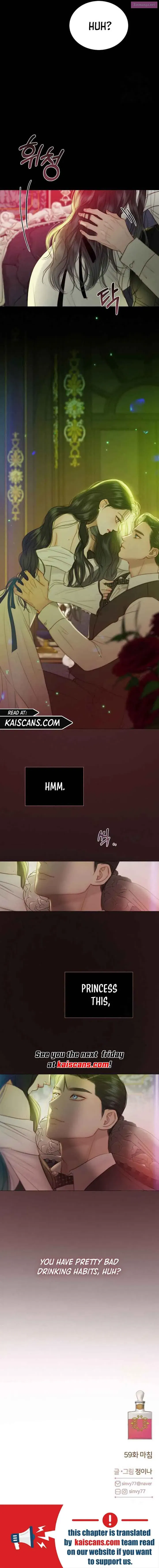 Read Selena Manga Online