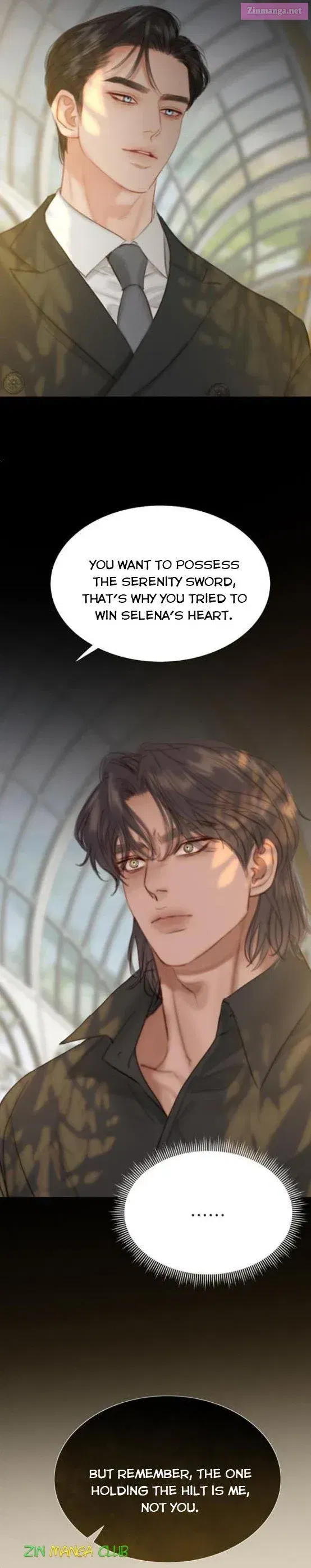 Read Selena Manga Online