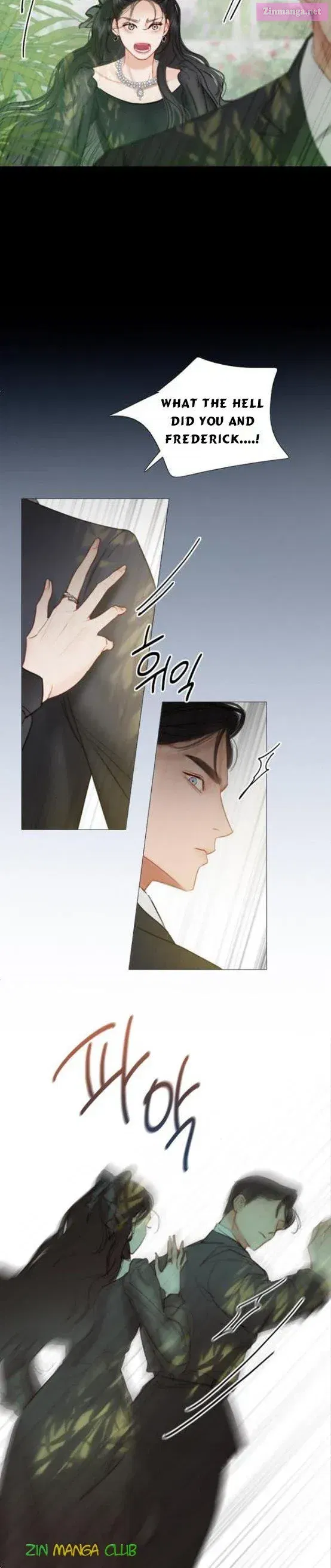 Read Selena Manga Online