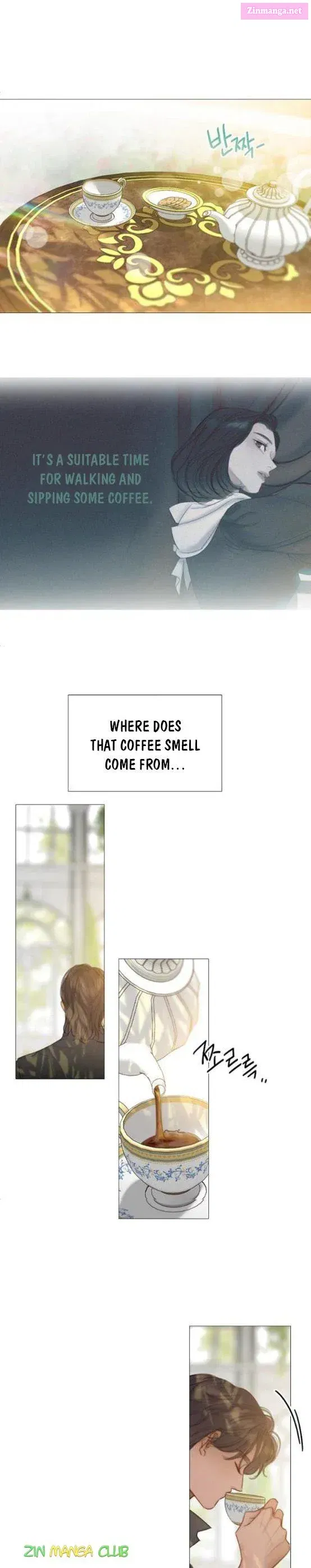 Read Selena Manga Online