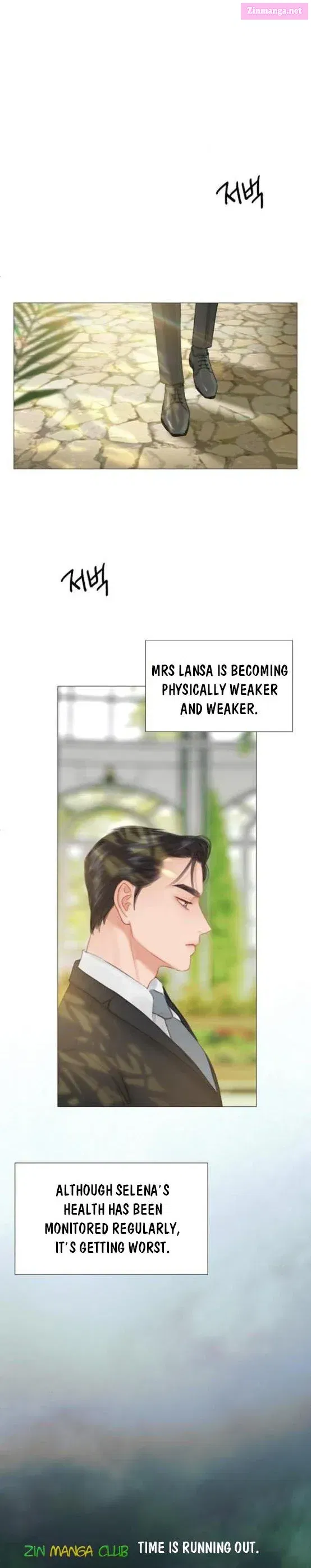 Read Selena Manga Online