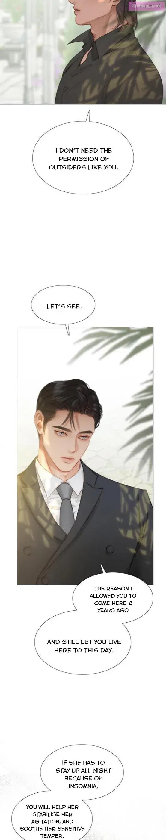 Read Selena Manga Online