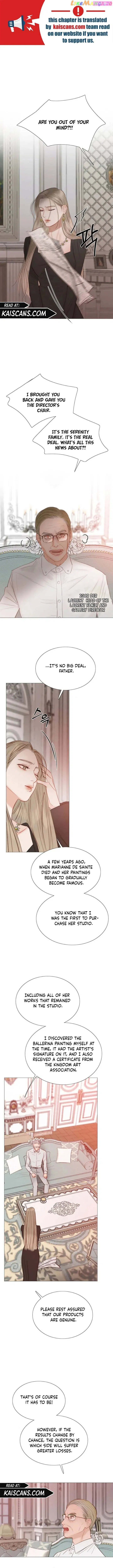 Read Selena Manga Online