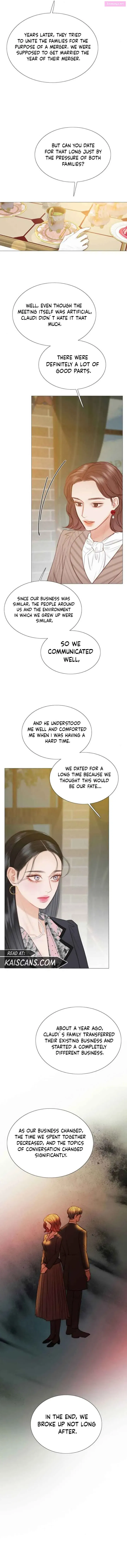 Read Selena Manga Online