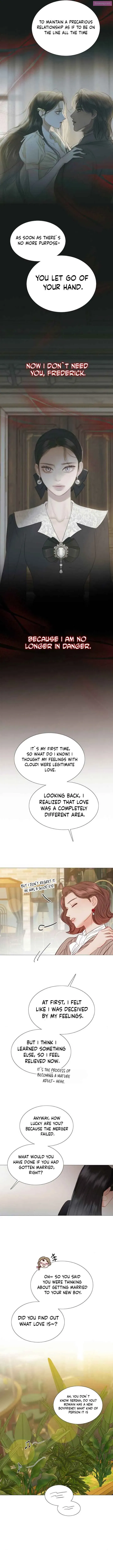 Read Selena Manga Online