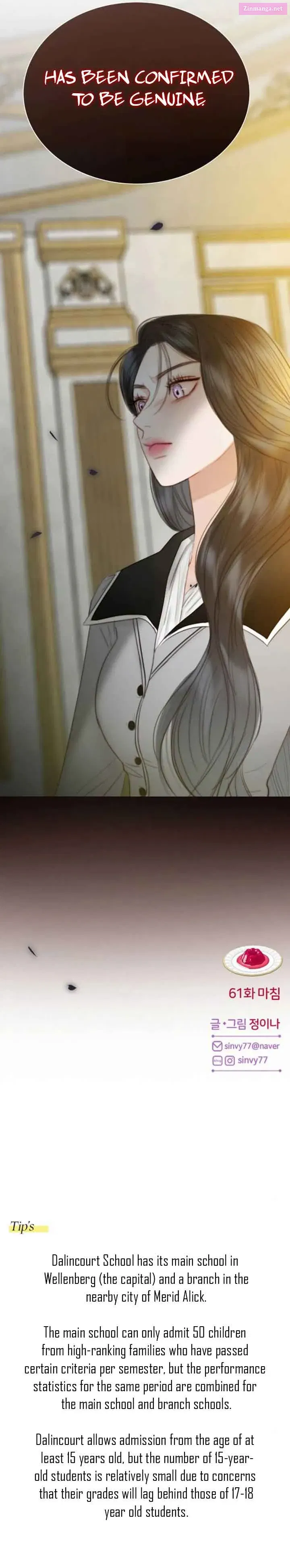 Read Selena Manga Online