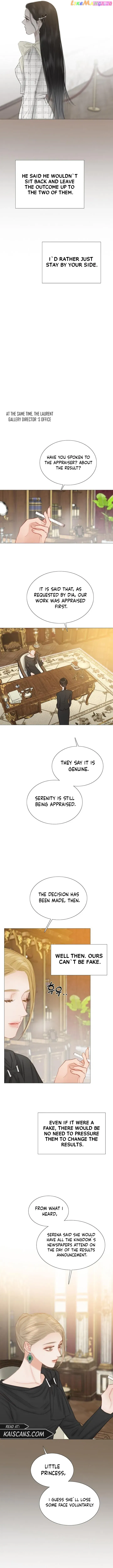 Read Selena Manga Online