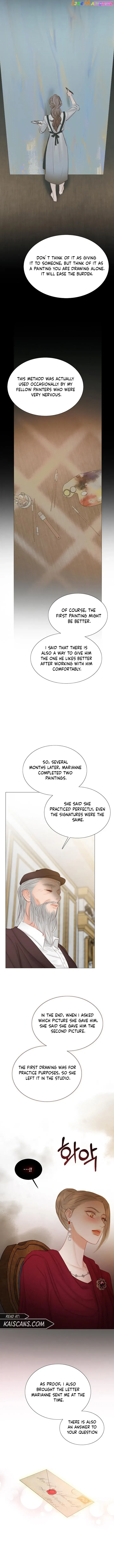 Read Selena Manga Online