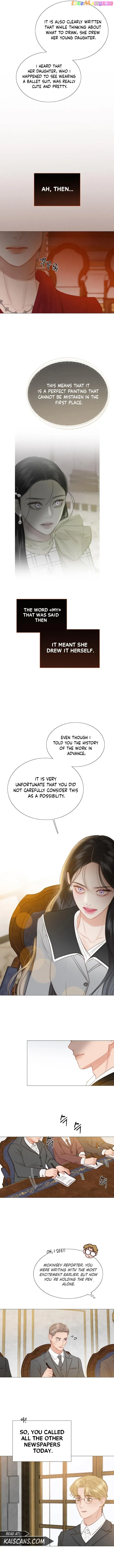 Read Selena Manga Online