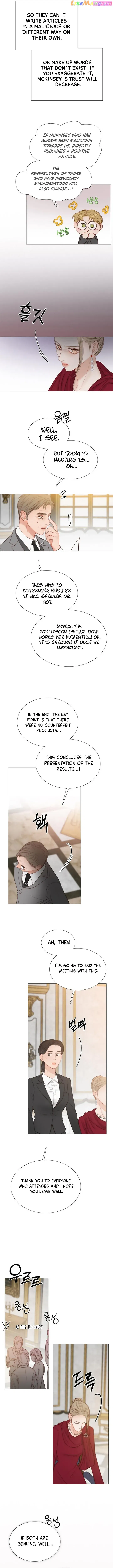 Read Selena Manga Online