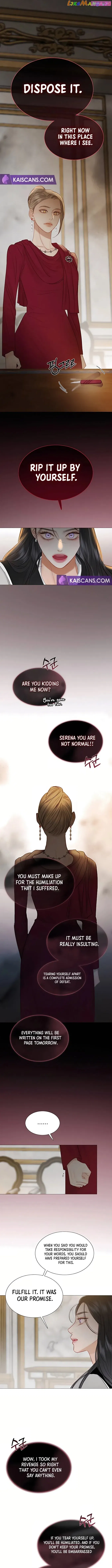 Read Selena Manga Online