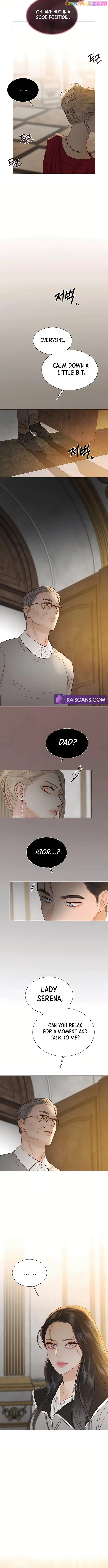 Read Selena Manga Online