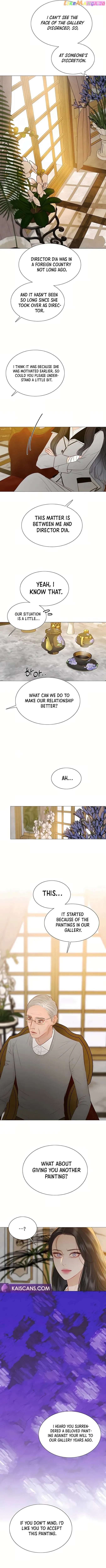Read Selena Manga Online